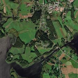 Lappajärvi High Resolution Satellite Map