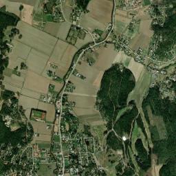 Vörå High Resolution Satellite Map