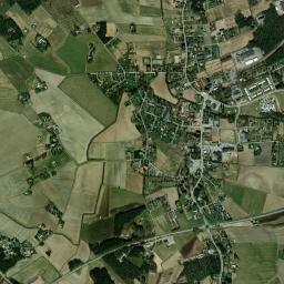 Ylihärmä High Resolution Satellite Map