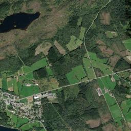 Halsa High Resolution Satellite Map