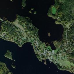 Kivijärvi High Resolution Satellite Map