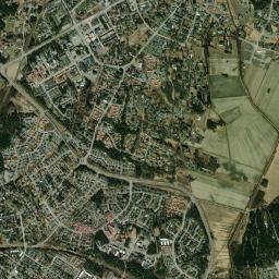 Teeriniemi High Resolution Satellite Map