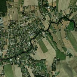 Kauhava High Resolution Satellite Map