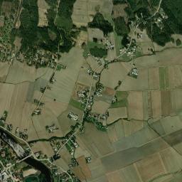 Vähäkyrö High Resolution Satellite Map