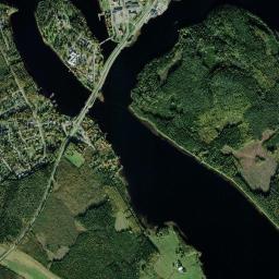 Viitasaari High Resolution Satellite Map