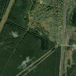 Yemtsa High Resolution Satellite Map