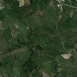 Kyyjärvi High Resolution Satellite Map