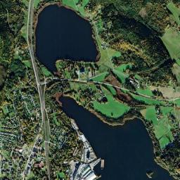 Bollstabruk High Resolution Satellite Map