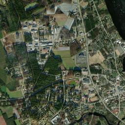 Alajärvi High Resolution Satellite Map