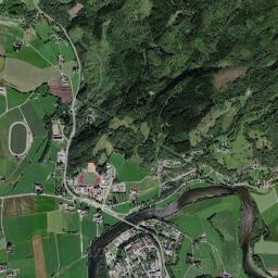 Surnadal High Resolution Satellite Map