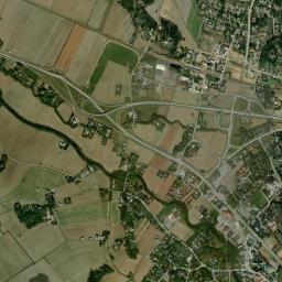 Laihia High Resolution Satellite Map