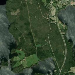 Kannonkoski High Resolution Satellite Map