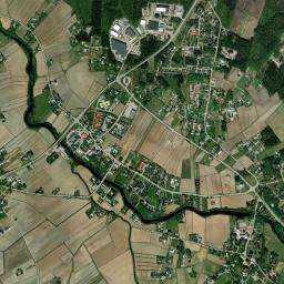 Malax High Resolution Satellite Map