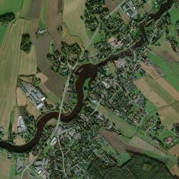 Ylistaro High Resolution Satellite Map