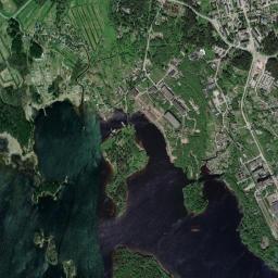 Pindushi High Resolution Satellite Map