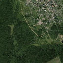 Voyvozh High Resolution Satellite Map
