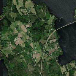 Karstula High Resolution Satellite Map