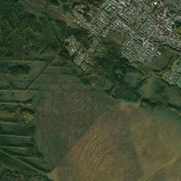 Berëznik High Resolution Satellite Map