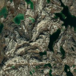 Aerial view of Beluga Sapphire Property