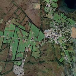 Aukra High Resolution Satellite Map