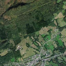 Nesset High Resolution Satellite Map