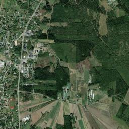 Korsnäs High Resolution Satellite Map