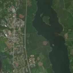 Kontiolahti High Resolution Satellite Map