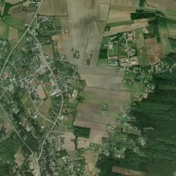 Jurva High Resolution Satellite Map