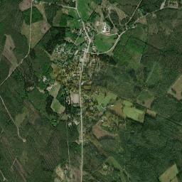 Pylkönmäki High Resolution Satellite Map