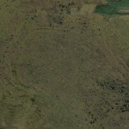 Troitsko-Pechorskiy Rayon High Resolution Satellite Map