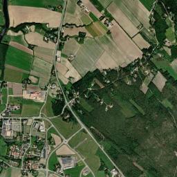 Kurikka High Resolution Satellite Map