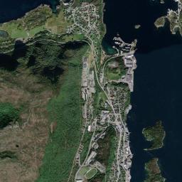 Haram High Resolution Satellite Map