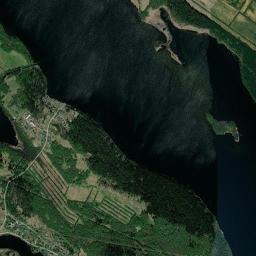 Shun’ga High Resolution Satellite Map