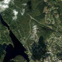 Ähtäri High Resolution Satellite Map