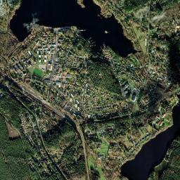 Suolahti High Resolution Satellite Map