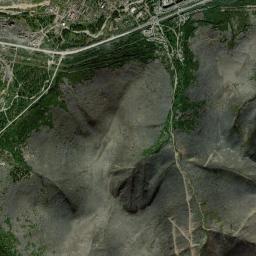 Dukat High Resolution Satellite Map