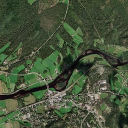 Os High Resolution Satellite Map