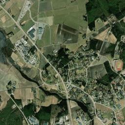 Jalasjärvi High Resolution Satellite Map