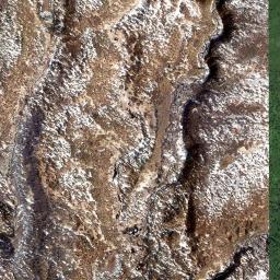 Matanuska-Susitna Borough High Resolution Satellite Map