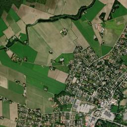 Kauhajoki High Resolution Satellite Map