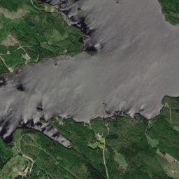 Heinävesi High Resolution Satellite Map