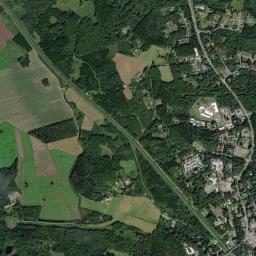 Pyhäselkä High Resolution Satellite Map