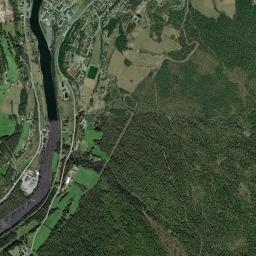 Tolga High Resolution Satellite Map