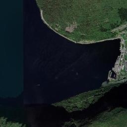 Stordal High Resolution Satellite Map