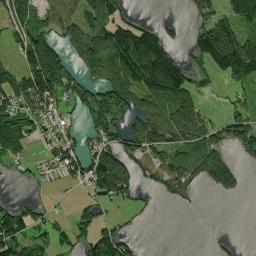 Jäppilä High Resolution Satellite Map