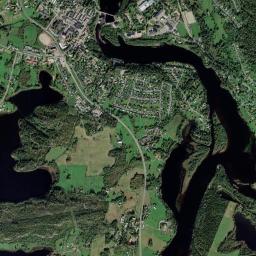 Matfors High Resolution Satellite Map