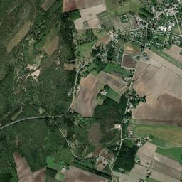 Karijoki High Resolution Satellite Map