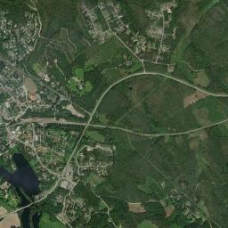Petäjävesi High Resolution Satellite Map
