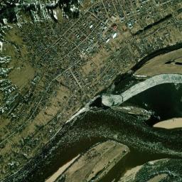 Aykino High Resolution Satellite Map