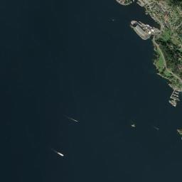 Sande High Resolution Satellite Map